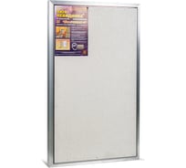 Ревизионный люк Невидимка Евроформат-Р под плитку ЕТР 60-90