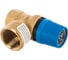 Предохранительный клапан Watts SVW8 1/2", 8 bar 10004704 3