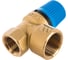Предохранительный клапан Watts SVW8 1/2", 8 bar 10004704 4