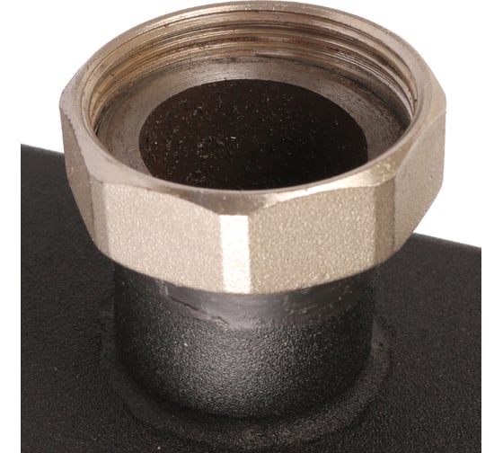 Коллектор ROMMER 3/4 отопительных контура, 1 1/2 RDG-0017-004034 RG008T2Q25G1JH