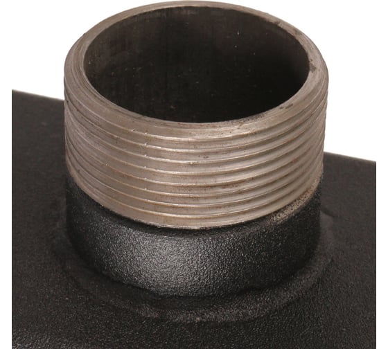 Коллектор ROMMER 3/4 отопительных контура, 1 1/2 RDG-0017-004034 RG008T2Q25G1JH