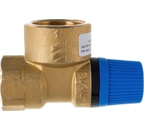 Предохранительный клапан Watts SVW 3/4" x 1", 8 bar 10004726