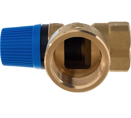 Предохранительный клапан Watts SVW 3/4" x 1", 8 bar 10004726