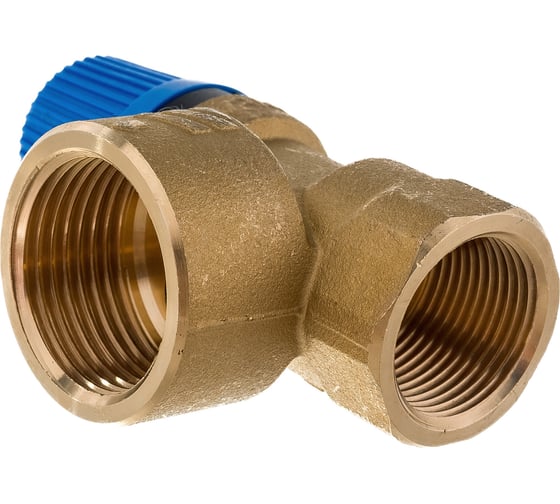 Предохранительный клапан Watts SVW 3/4" x 1", 8 bar 10004726
