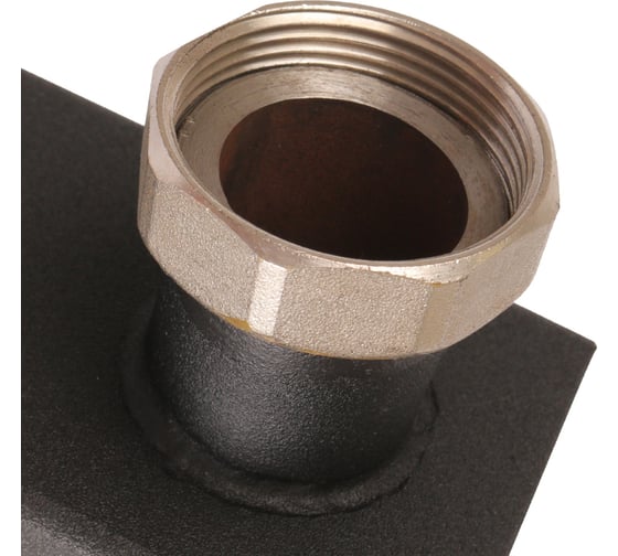 Коллектор ROMMER 3 отопительных контура, 1 1/2 RDG-0017-004003 RG008T2Q24OQJ5
