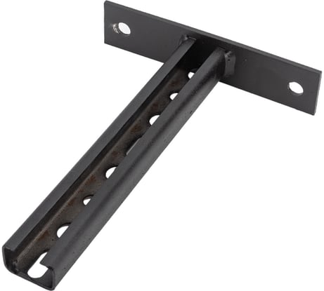 Кронштейн для крепления коллекторов и гидроразделителей ROMMER RDG-0019-000002 RG008T2Q2BR3DH