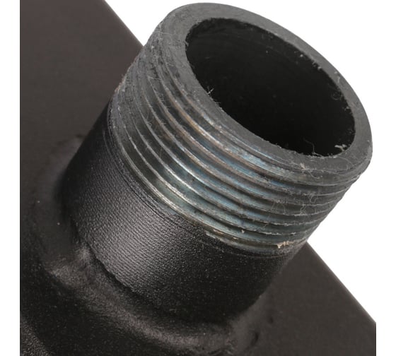 Коллектор ROMMER 4/5 отопительных контура, 1х1 1/4 RDG-0016-004045 RG008T2Q21312A