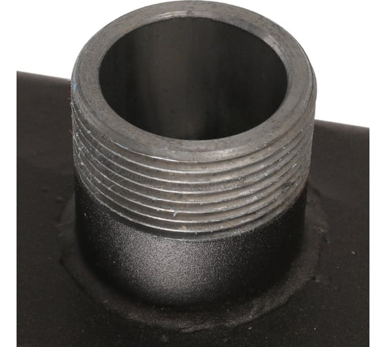 Коллектор ROMMER 4/5 отопительных контура, 1х1 1/4 RDG-0016-004045 RG008T2Q21312A