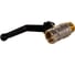 Шаровый кран LD-PRIDE 1/2", внутренняя/наружная резьба, ручка ИС.081086 3