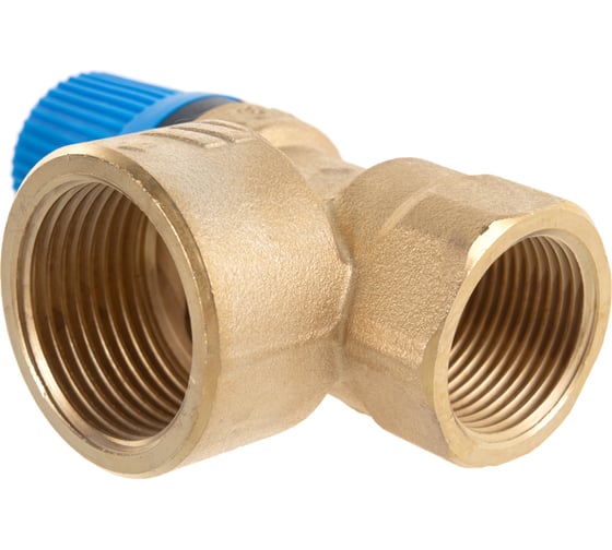 Предохранительный клапан Watts SVW6 3/4", 6 bar 10004724