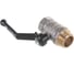 Шаровый кран LD-PRIDE 3/4", внутренняя/наружная резьба, ручка ИС.081087 3