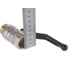 Шаровый кран LD-PRIDE 3/4", внутренняя/наружная резьба, ручка ИС.081087 5