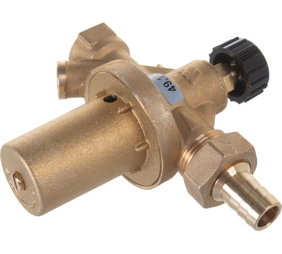 Подпиточный клапан Watts ALIMAT ALOD 10004884