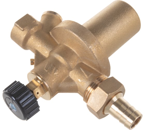 Подпиточный клапан Watts ALIMAT ALOD 10004884