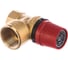 Предохранительный клапан Watts SV 1/2", 1.5 bar 10004636 1