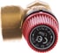 Предохранительный клапан Watts SV 1/2", 1.5 bar 10004636 3