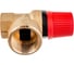 Предохранительный клапан Watts SV 1/2", 1.5 bar 10004636 6