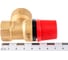 Предохранительный клапан Watts SV 1/2", 1.5 bar 10004636 7