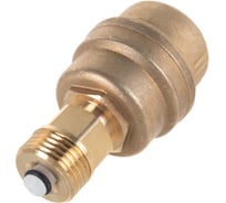 Автоматический воздухоотводчик Watts MICROVENT MKV 15 R 10004984