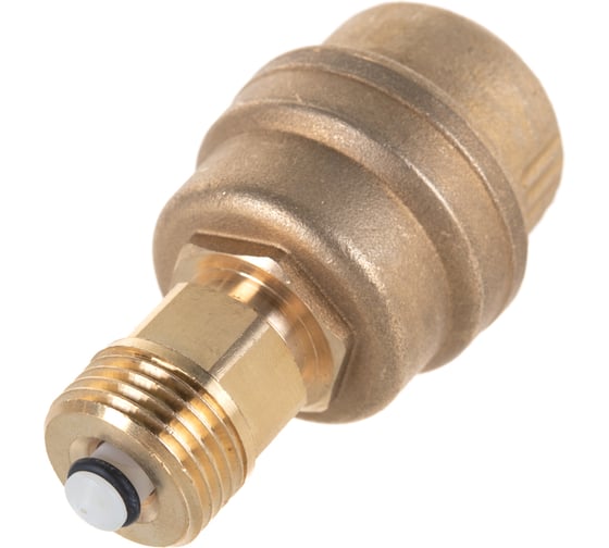 Автоматический воздухоотводчик Watts MICROVENT MKV 15 R 10004984