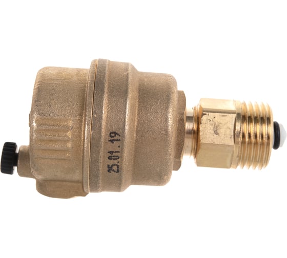 Автоматический воздухоотводчик Watts MICROVENT MKV 15 R 10004984