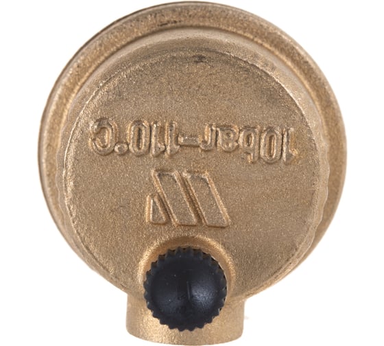 Автоматический воздухоотводчик Watts MICROVENT MKV 15 R 10004984