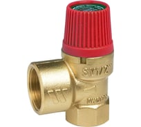 Предохранительный клапан Watts SVH/E25 1/2", 2.5 bar 10004638