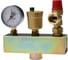 Группа безопасности Watts KSG30 1", 3bar 10005198 1