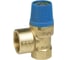 Предохранительный клапан Watts SVW 1" x 1"1/4, 10 BAR 10004752 1