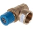 Предохранительный клапан Watts SVW 1" x 1"1/4, 10 BAR 10004752 2