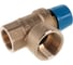 Предохранительный клапан Watts SVW 1" x 1"1/4, 10 BAR 10004752 4