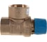 Предохранительный клапан Watts SVW 1" x 1"1/4, 10 BAR 10004752 5