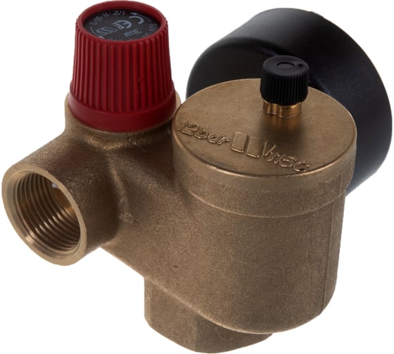 Группа безопасности Watts KSG30 N 1", 3bar 10005232