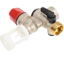 Группа безопасности бойлера Watts SFR FIABILIS 3/4", 7bar 10004611