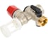 Группа безопасности бойлера Watts SFR FIABILIS 3/4", 7bar 10004611 1