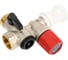 Группа безопасности бойлера Watts SFR FIABILIS 3/4", 7bar 10004611 2