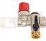 Группа безопасности бойлера Watts SFR FIABILIS 3/4", 7bar 10004611 3