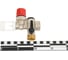 Группа безопасности бойлера Watts SFR FIABILIS 3/4", 7bar 10004611 4