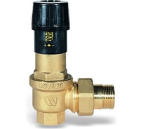 Перепускной клапан Watts USVR 3/4" 10005172