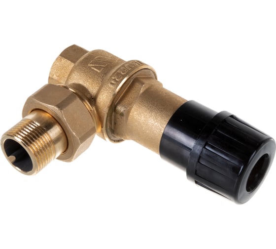 Перепускной клапан Watts USVR 3/4" 10005172