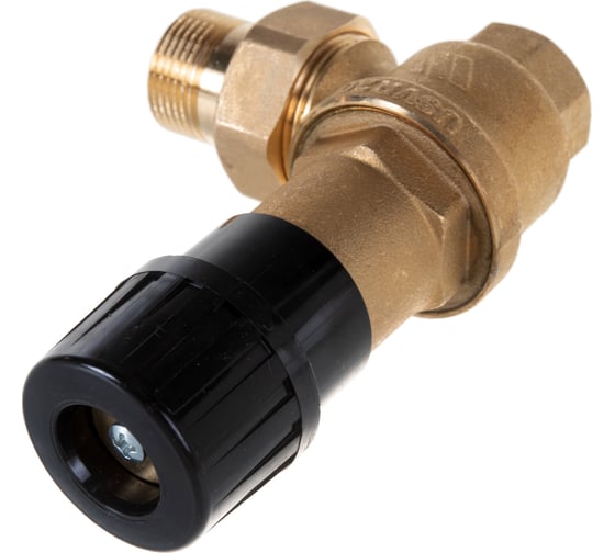 Перепускной клапан Watts USVR 3/4" 10005172