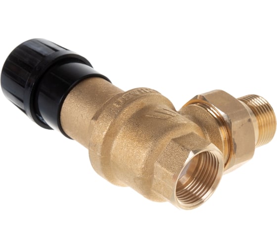 Перепускной клапан Watts USVR 3/4" 10005172