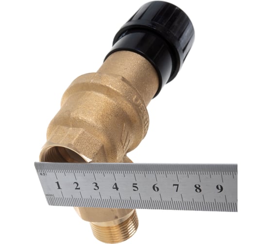 Перепускной клапан Watts USVR 3/4" 10005172