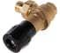 Перепускной клапан Watts USVR 3/4" 10005172 3