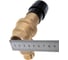 Перепускной клапан Watts USVR 3/4" 10005172 5