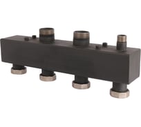 Коллектор ROMMER 2 отопительных контура, 1 1/2 RDG-0017-004002 RG008T2Q23RUAS