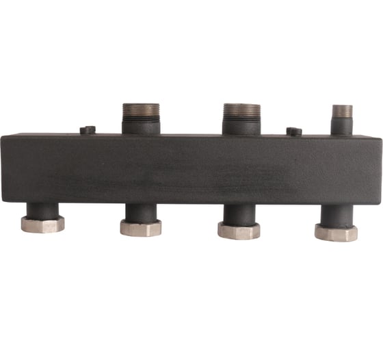 Коллектор ROMMER 2 отопительных контура, 1 1/2 RDG-0017-004002 RG008T2Q23RUAS