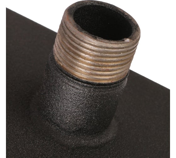 Коллектор ROMMER 2 отопительных контура, 1 1/2 RDG-0017-004002 RG008T2Q23RUAS