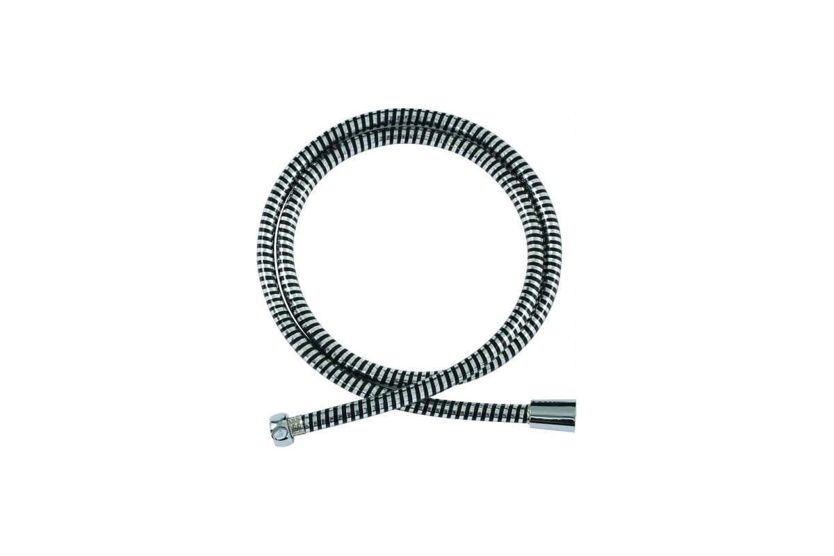 Душевой шланг Bravat P7233CP-1 армированный 00-00023279 - выгодная цена ...