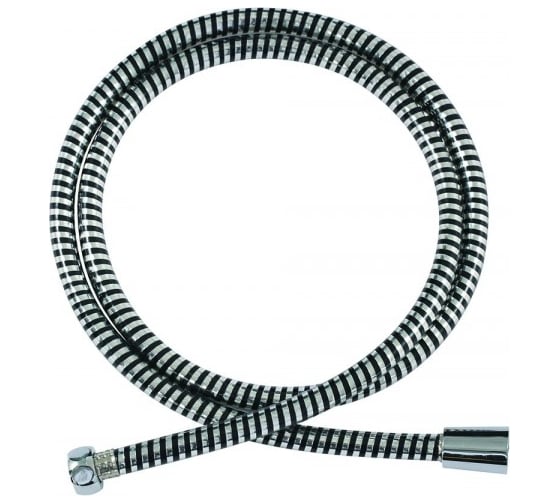 Душевой шланг Bravat P7233CP-1 армированный 00-00023279